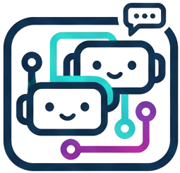 Логотип блога о разработке